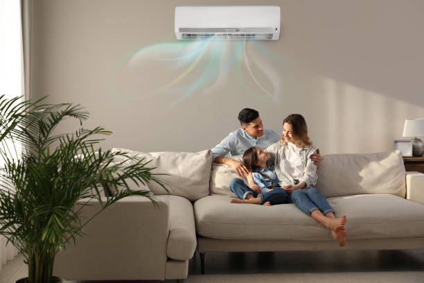 Best HVAC repair near me  in Marrero, LA