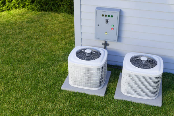 Best HVAC tune-up services  in Marrero, LA