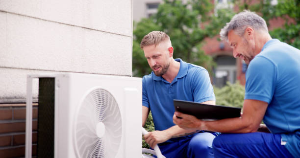 Best HVAC service technicians  in Marrero, LA