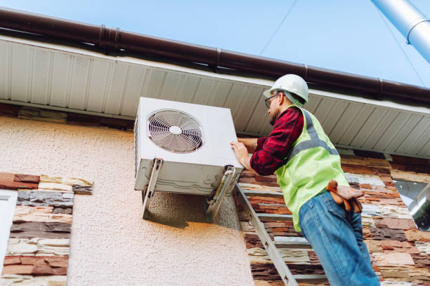 Best HVAC emergency services  in Marrero, LA