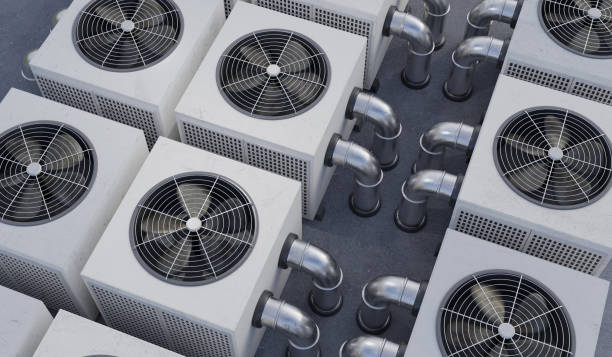 Best Emergency HVAC repair  in Marrero, LA